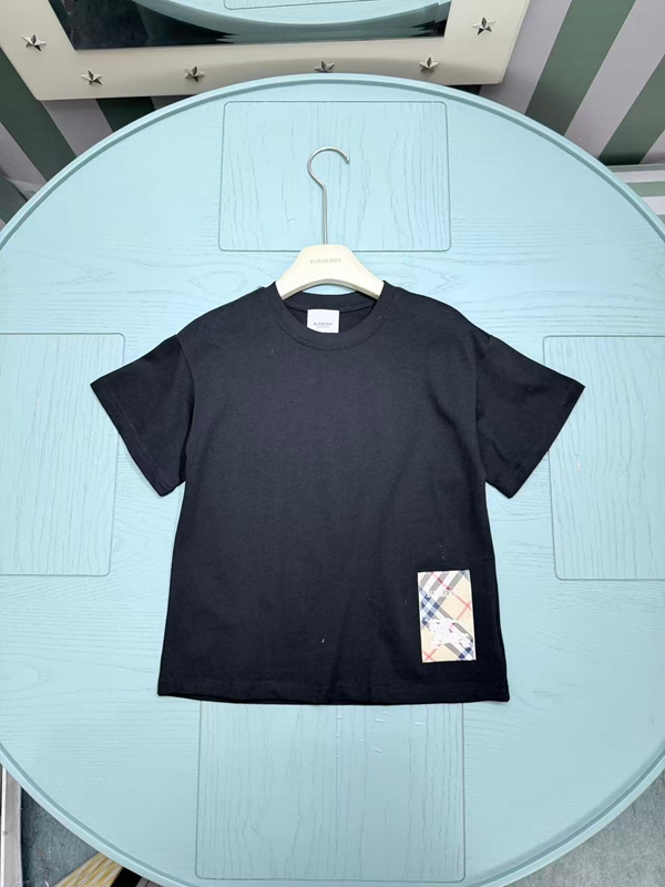 バーバリー大人の上質Tシャツ