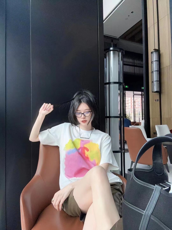 ブランドChanel 半袖tシャツ レディース
