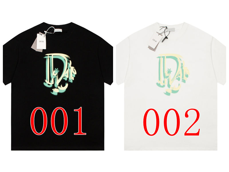 ディオールメンズtシャツハイブランド