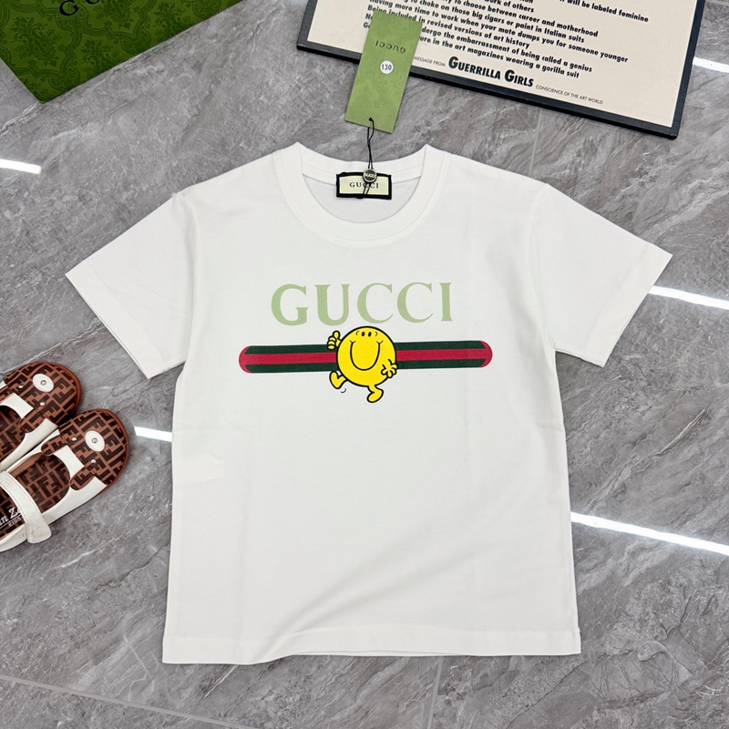 グッチ半袖tシャツ男女兼用