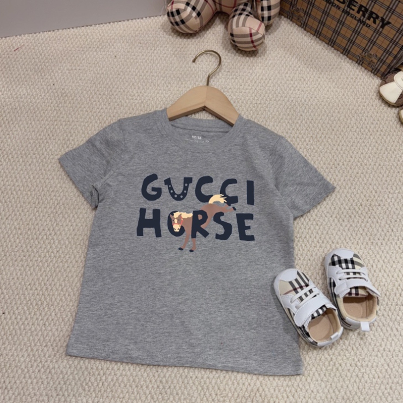 Gucci半袖Tシャツカットソーペアカップル