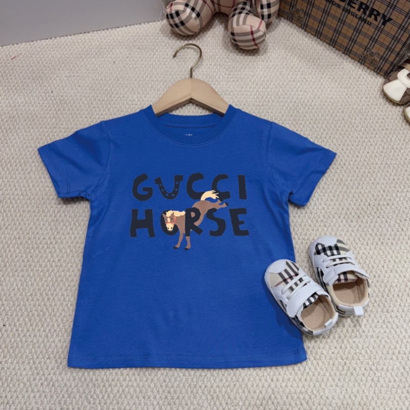 グッチ大人の上質Tシャツ白い