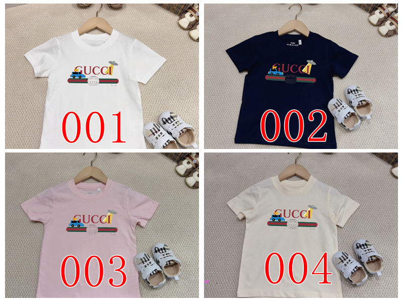 グッチ大人の上質Tシャツ