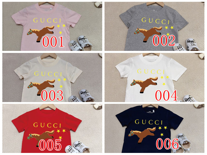 グッチ夏tシャツブランド