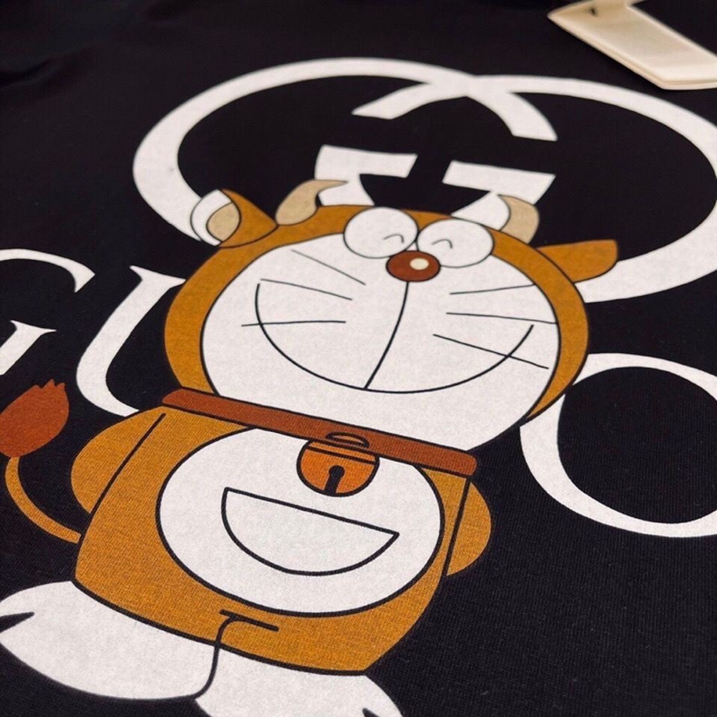 グッチ上質Tシャツ メンズ レディース