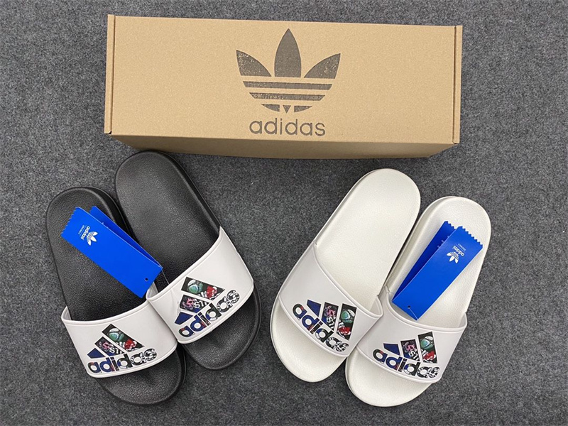 adidas サンダル カジュアル 室内履き