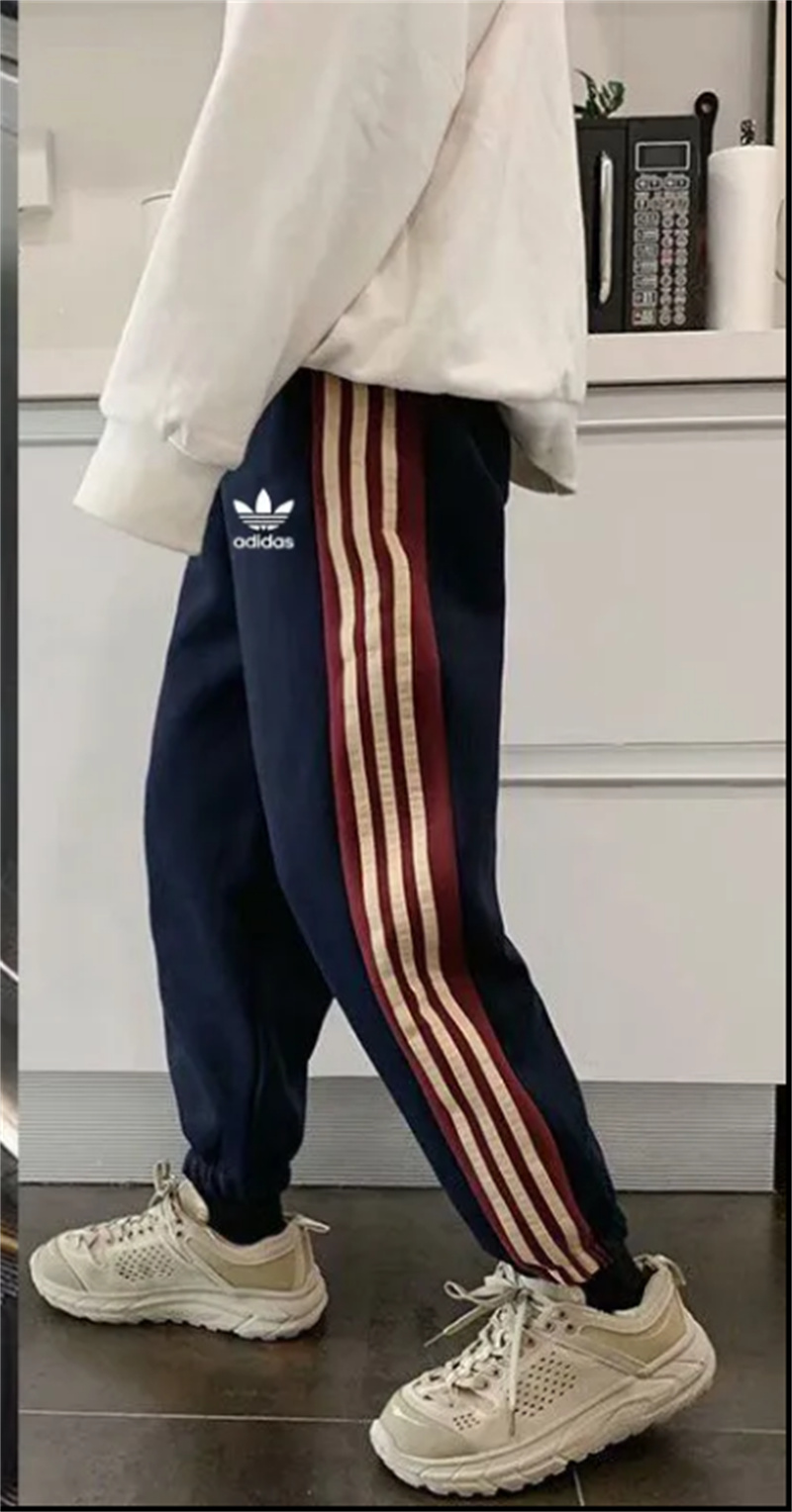 ブランド ADIDAS ジョガーパンツ スウェットパンツ