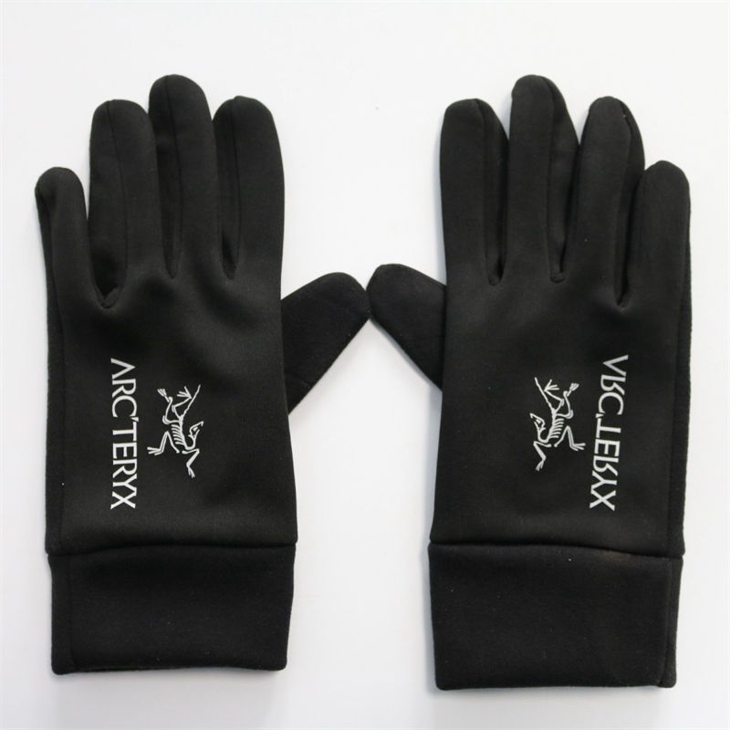 アークテリクス防寒グローブ