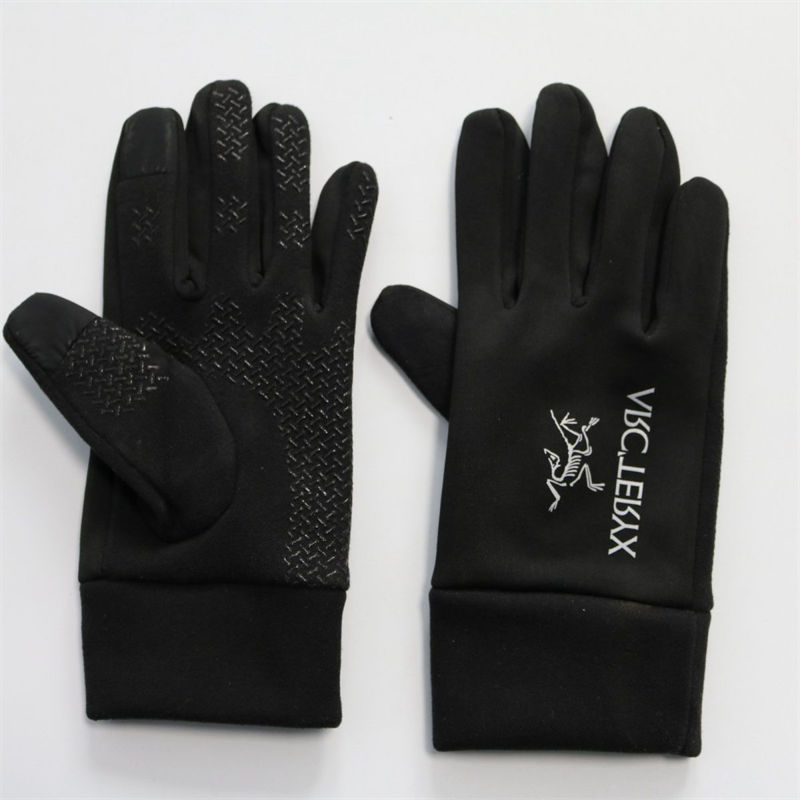 Arc'teryx手袋 メンズ