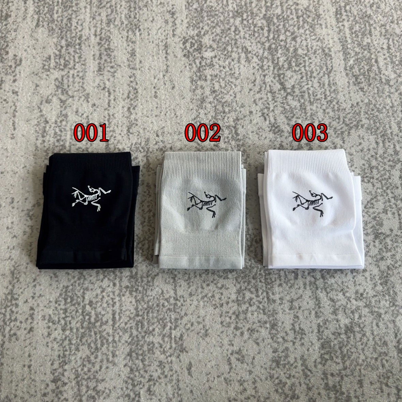 ARC'TERYX 冷感アームカバー