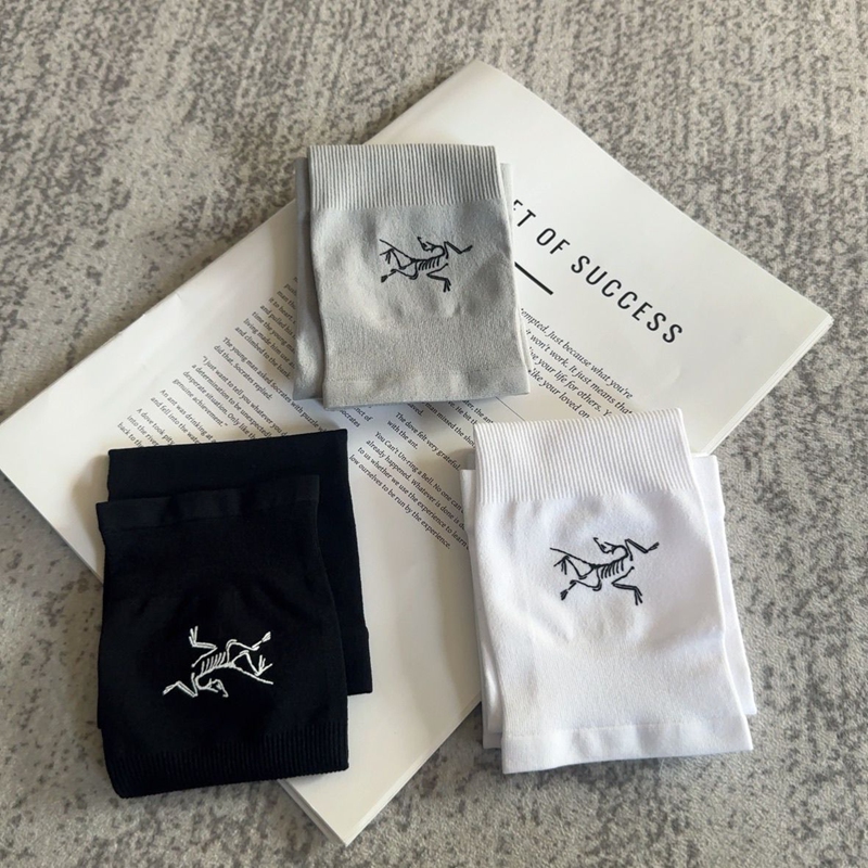 ブランドUVカット 腕カバー