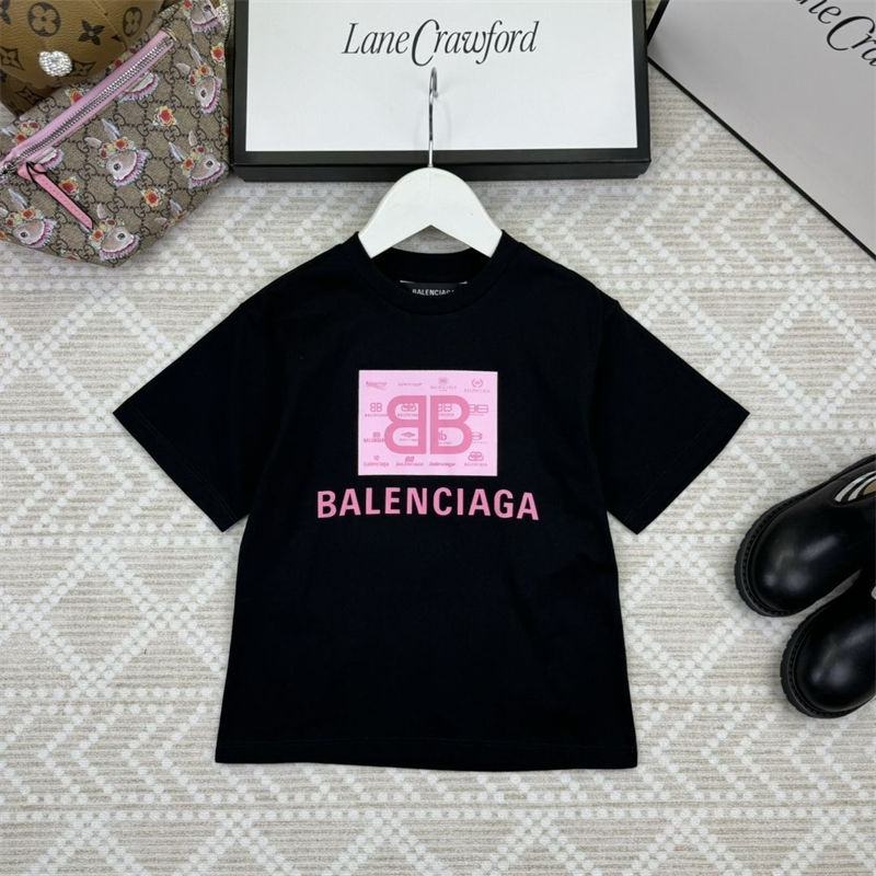 バレンシアガ上質Tシャツ上着