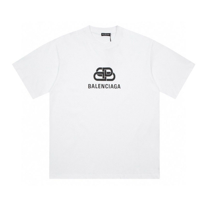  Balenciaga半袖tシャツ