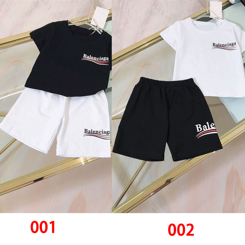 バレンシアガ半袖 Tシャツ