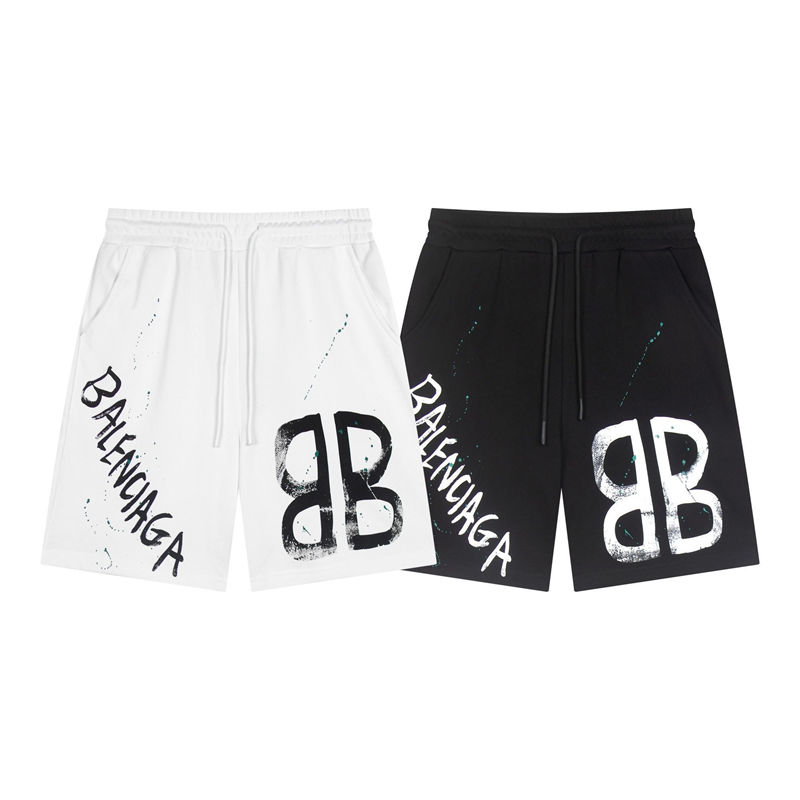 ブランドBalenciaga 半ズボン