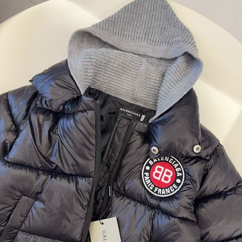 ハイブランドキッズ服 暖かい