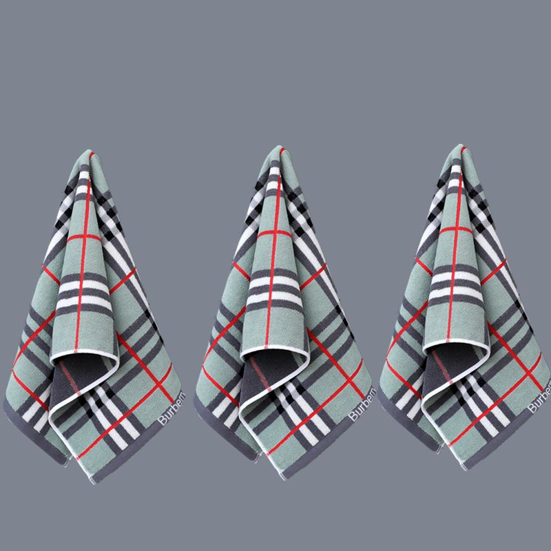 バスタオル Burberry
