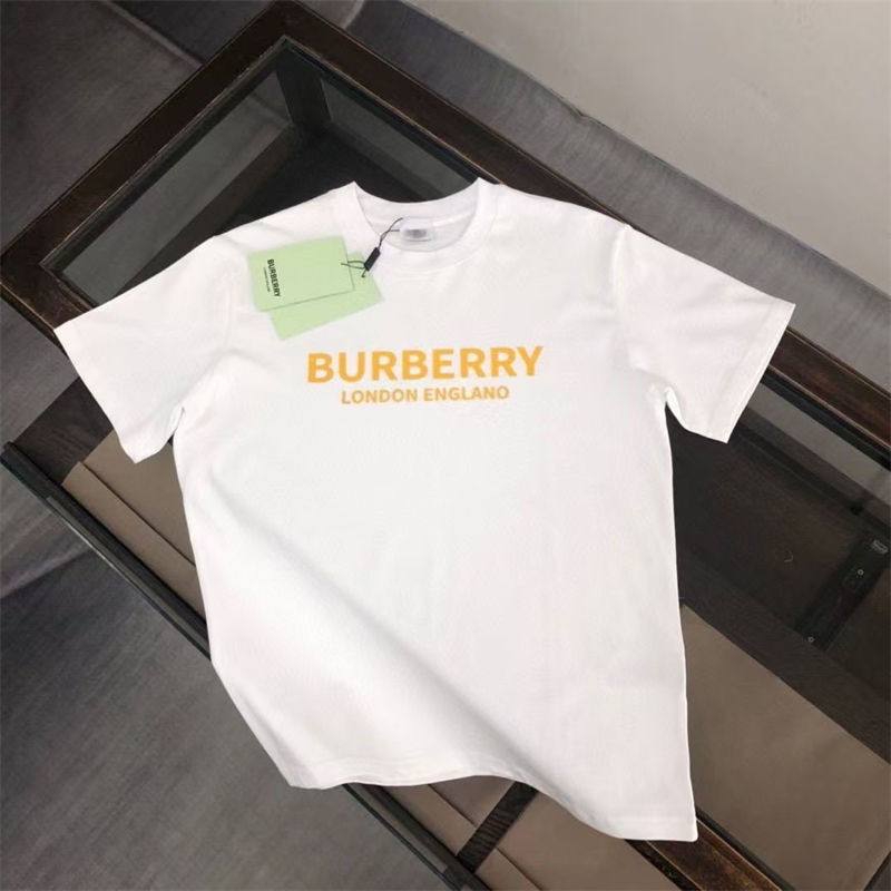 ブランドBurberry夏tシャツ上着カ