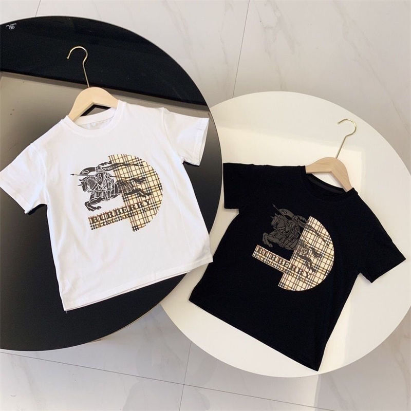 ブランドBurberry キッズの半袖tシャツ