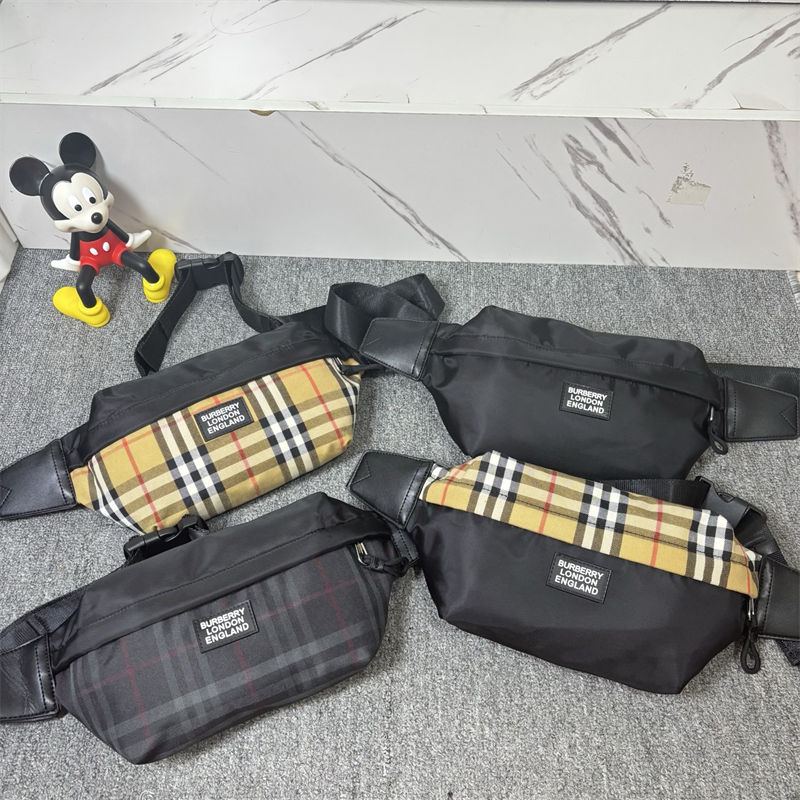 ブランドBurberry ボディバッグ