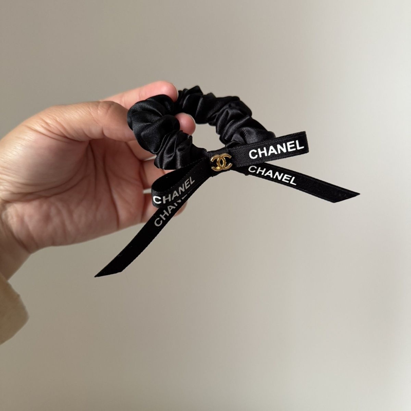 ブランドChanelヘアゴム