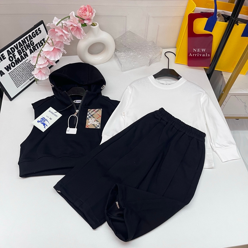 バーバリー Burberry ハイブランド子供服 キッズ