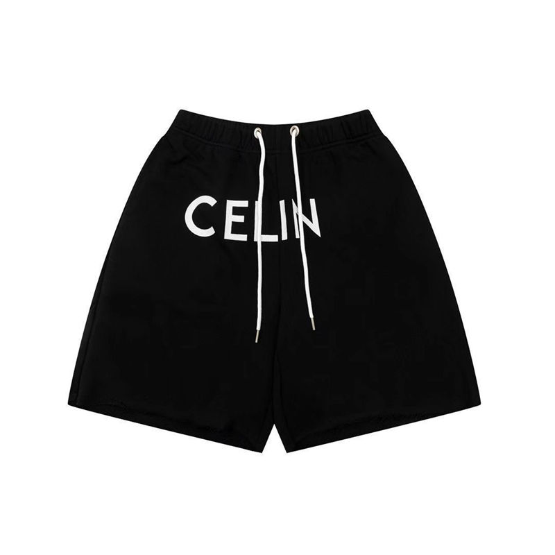 Celine ハーフパンツ