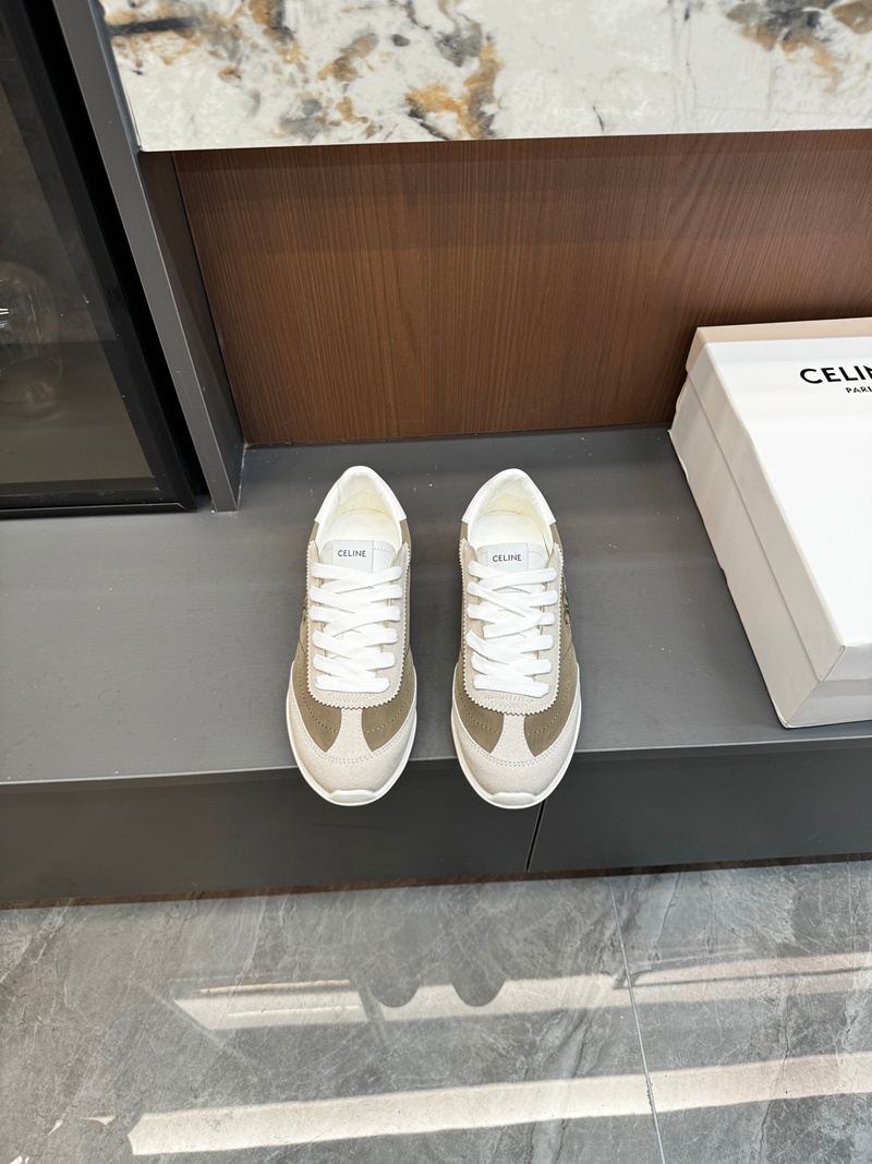 CELINEレディースカジュアルシューズ
