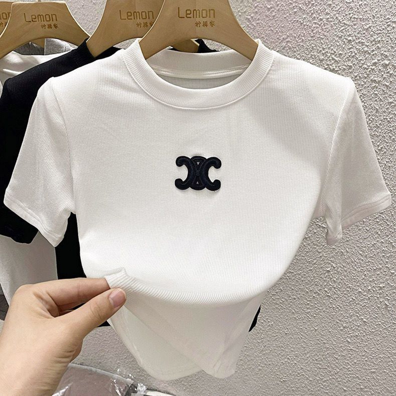 ブランド子供tシャツ かわいい