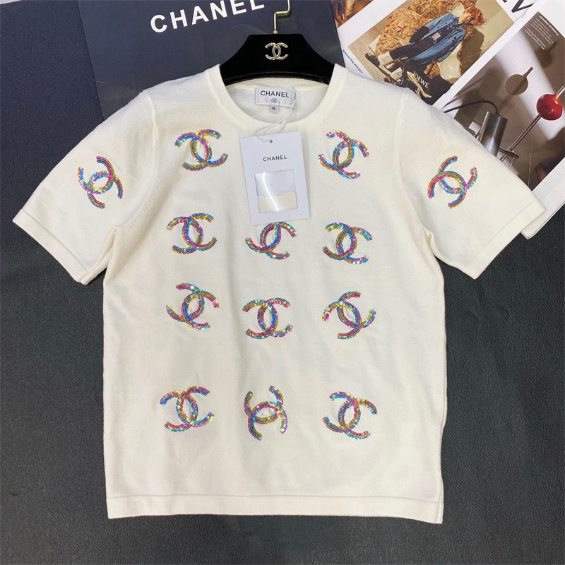 Chanel カジュアル服