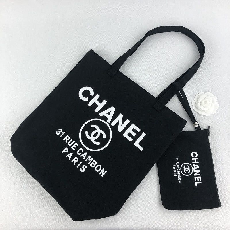 ブランド Chanel トートバッグ レディース 