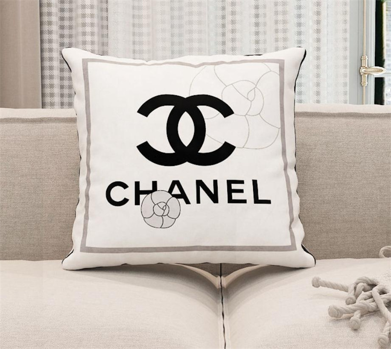 Chanel抱き枕カバー 柔らか