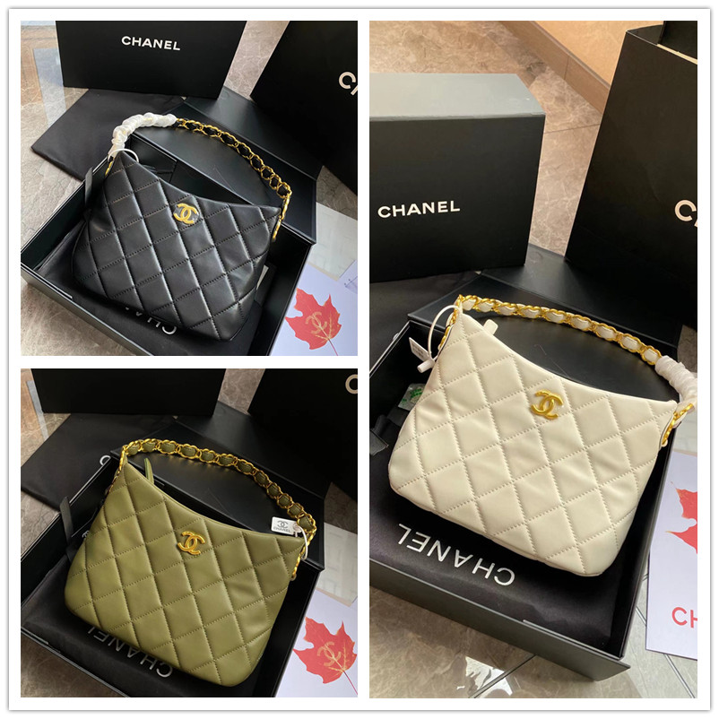 Chanel ハンドバッグ レディース 