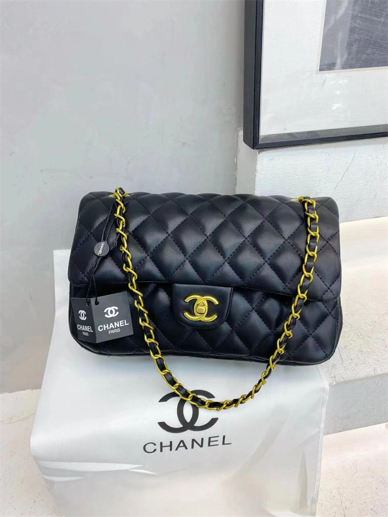  chanel チェーンバッグ 爆人気