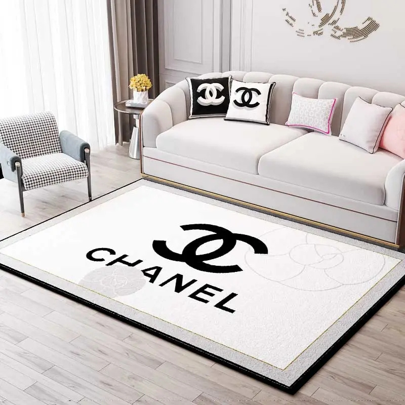  Chanel 部屋マット泥落としマット