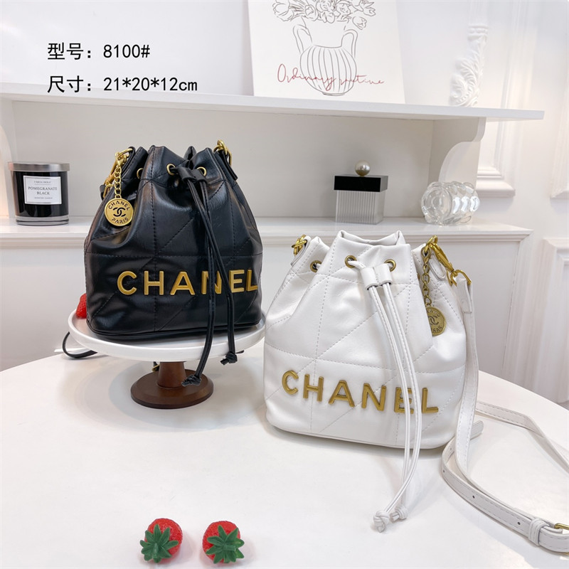 ブランドChanel 手提げカバン大容量