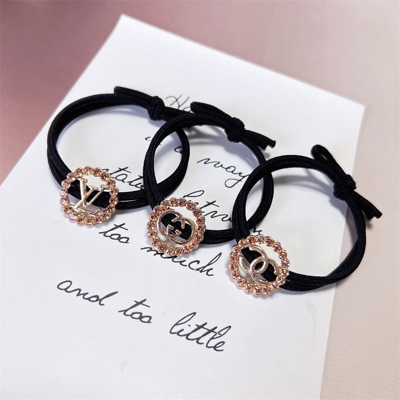 GUCCI ヘアバンド