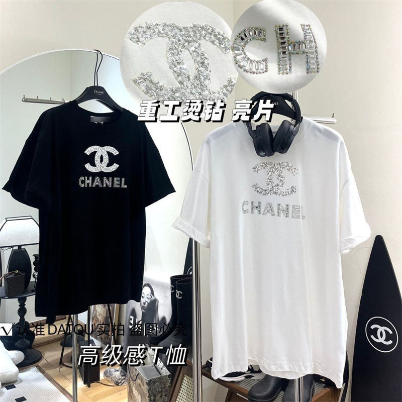 ブランドシャネル 夏の服