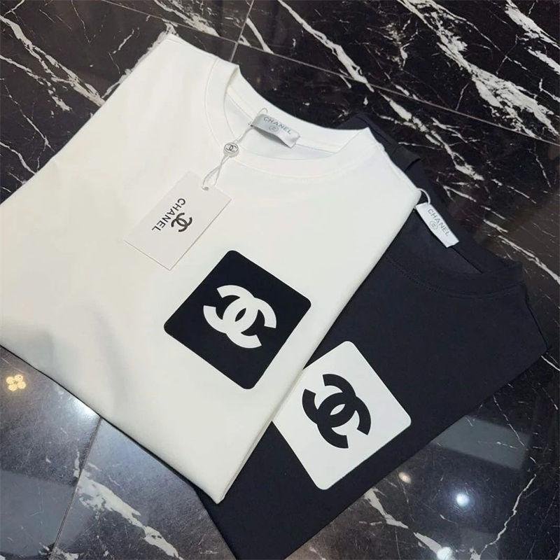 ブランドChanel半袖ｔシャツ