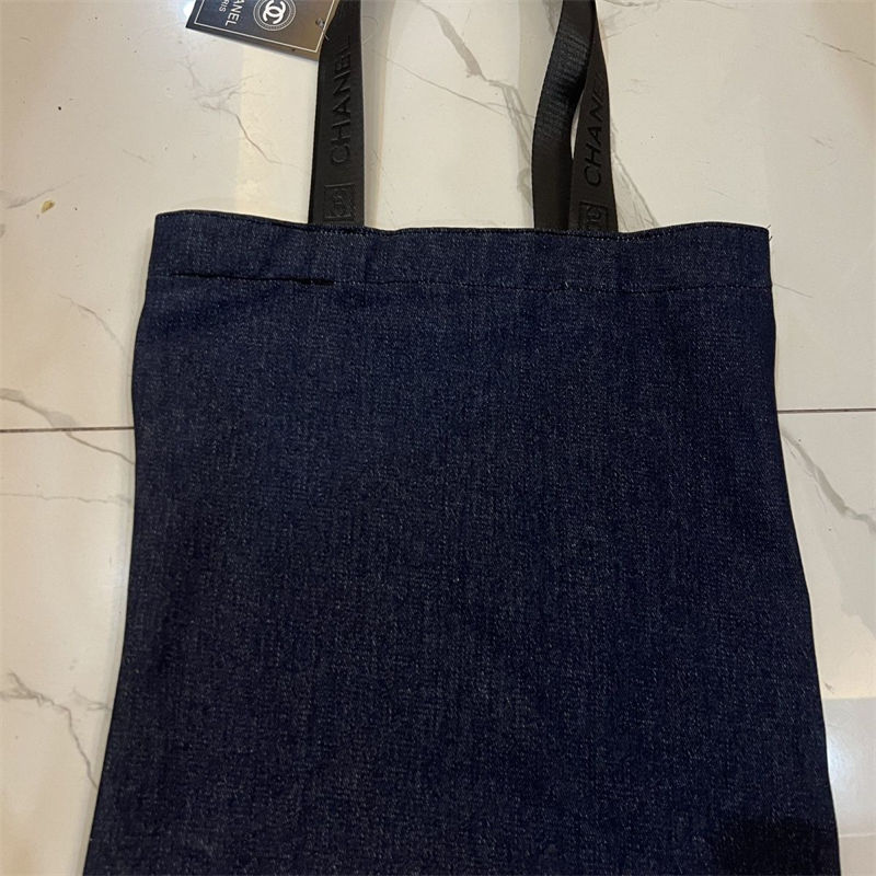 Chanel ブランドトートバッグ