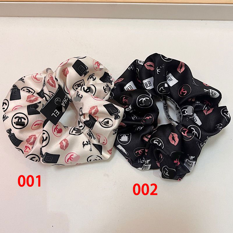 シャネルブランドシュシュ