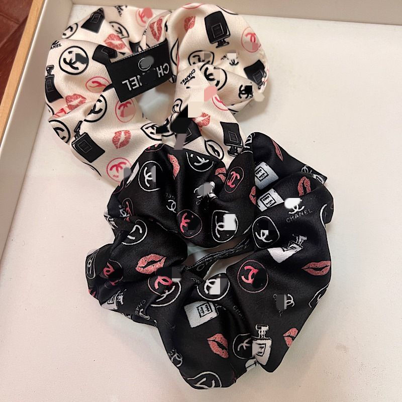 ブランド Chanelヘアゴム