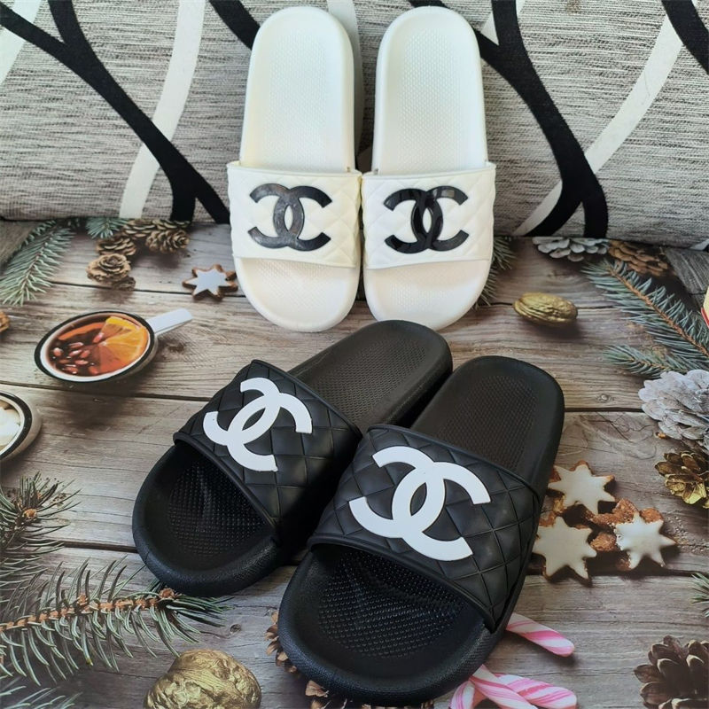 Chanel ルームシューズ レディース