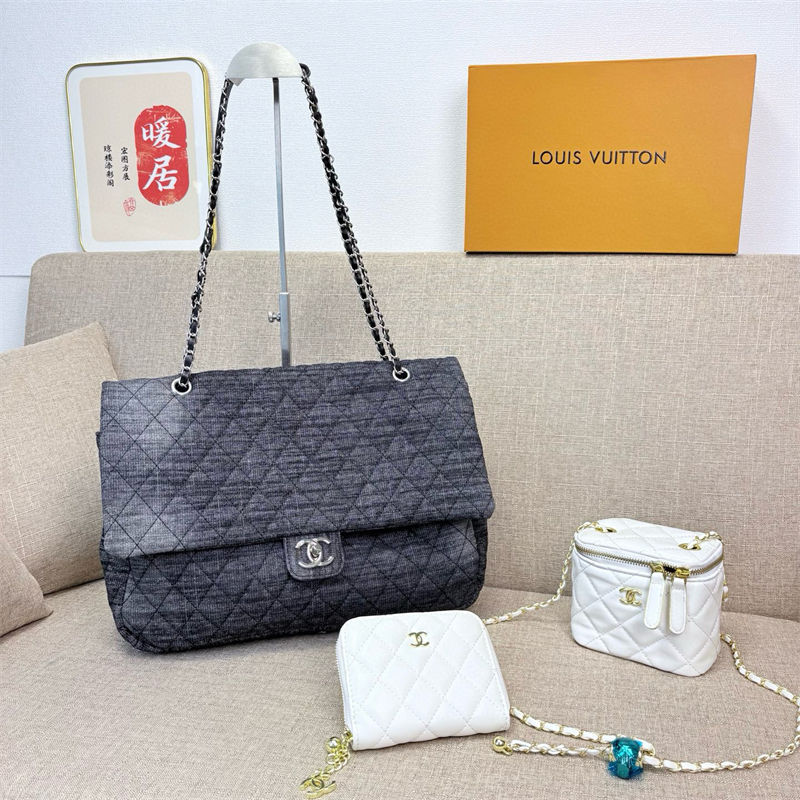 ブランドChanel手持ちバッグ