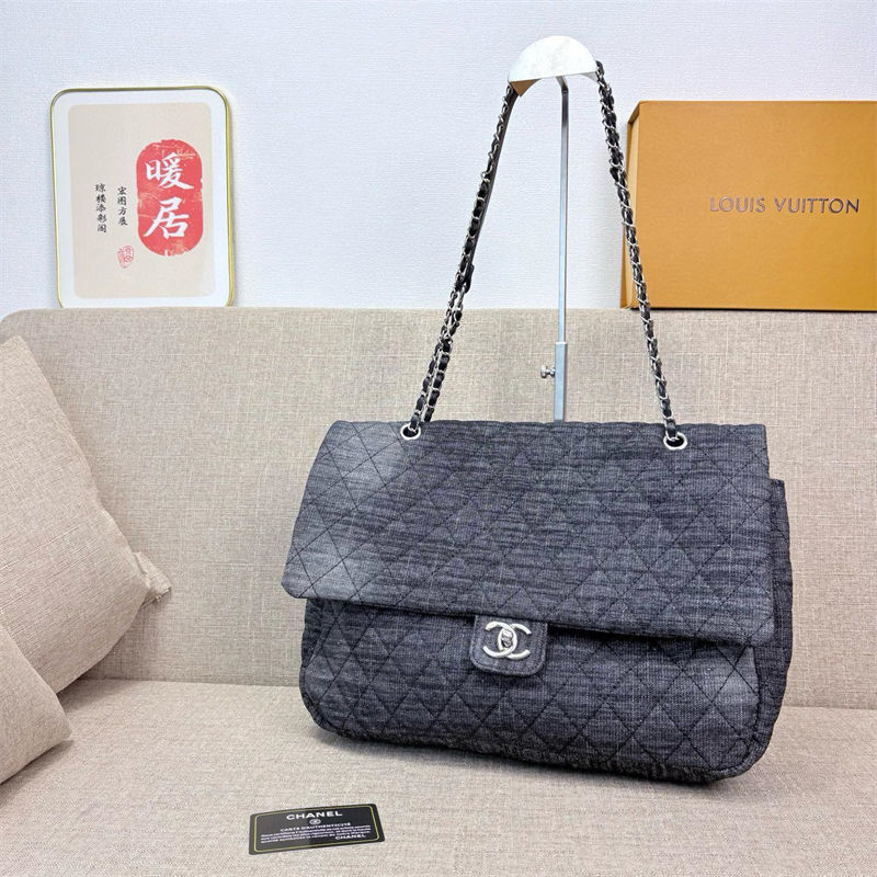 シャネルショルダーバッグ