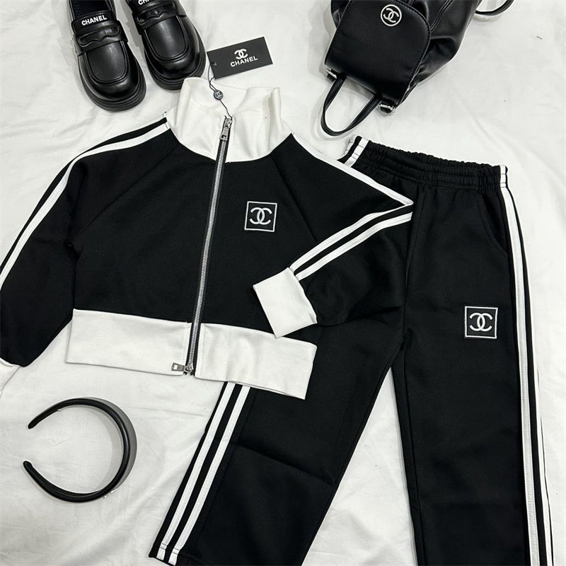 シャネルブランド子供服