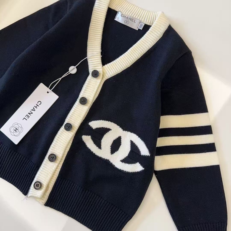 Chanel ニットセーター