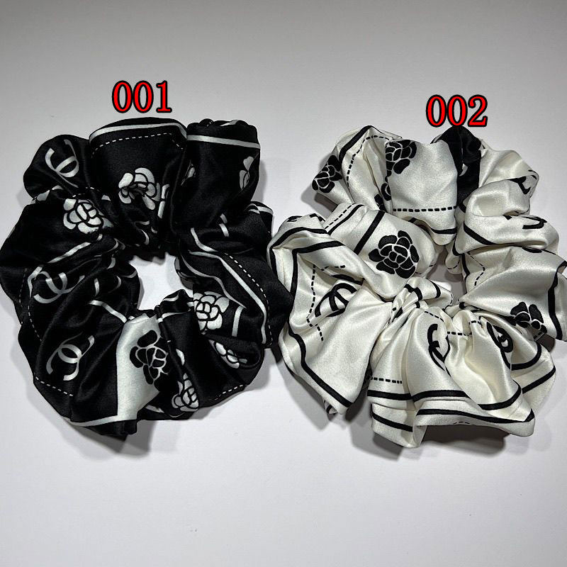 ブランドChanel ヘアゴム女性