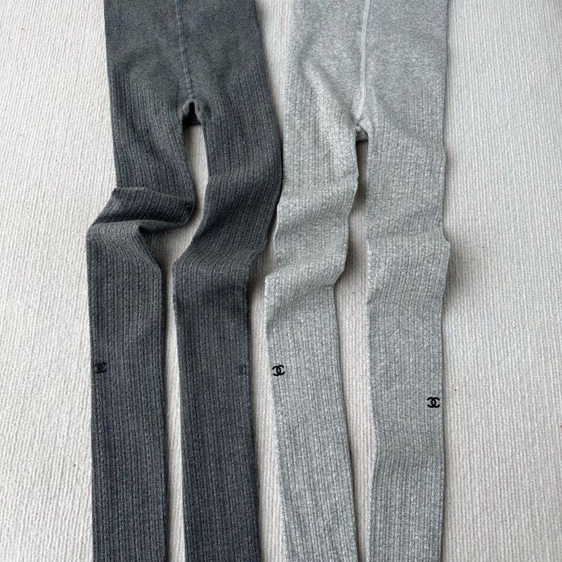 ブランド流行りグレーストッキング