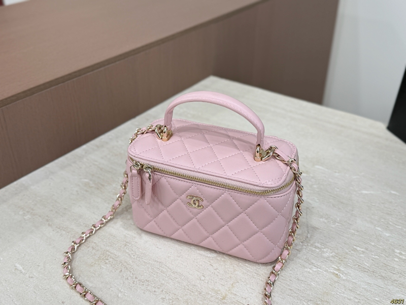 Chanel 肩掛けバッグブランド